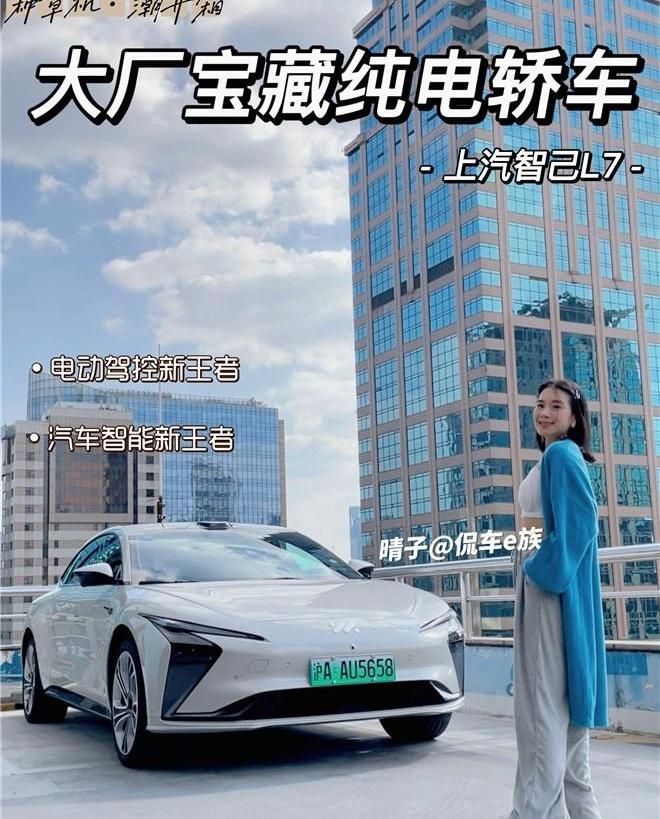 智己L7,极氪,蔚来,蔚来ET7,保时捷