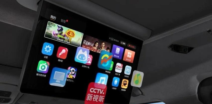极氪,埃尔法,理念,smart