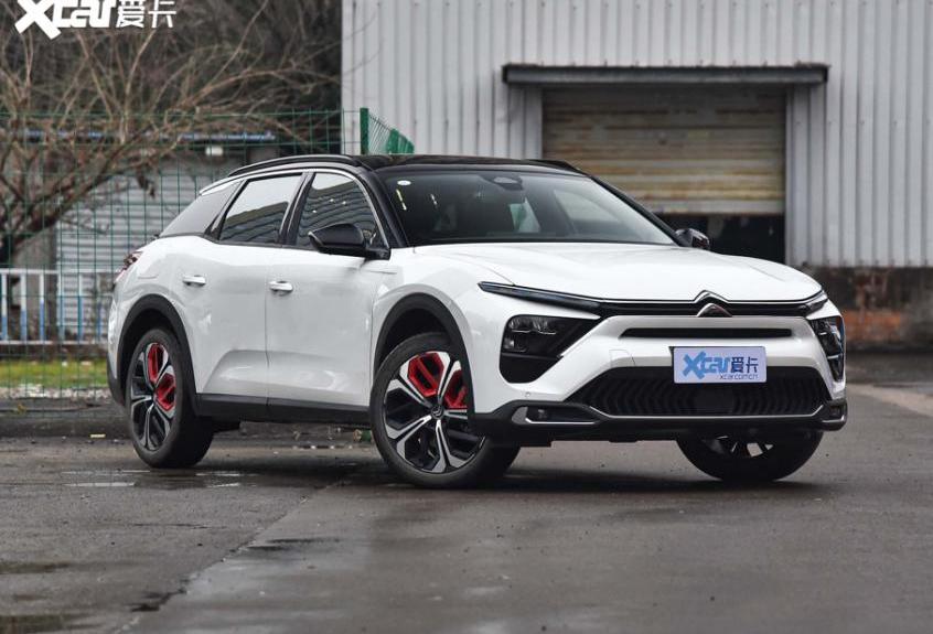 雪铁龙,凡尔赛C5 X,远程,东风,777