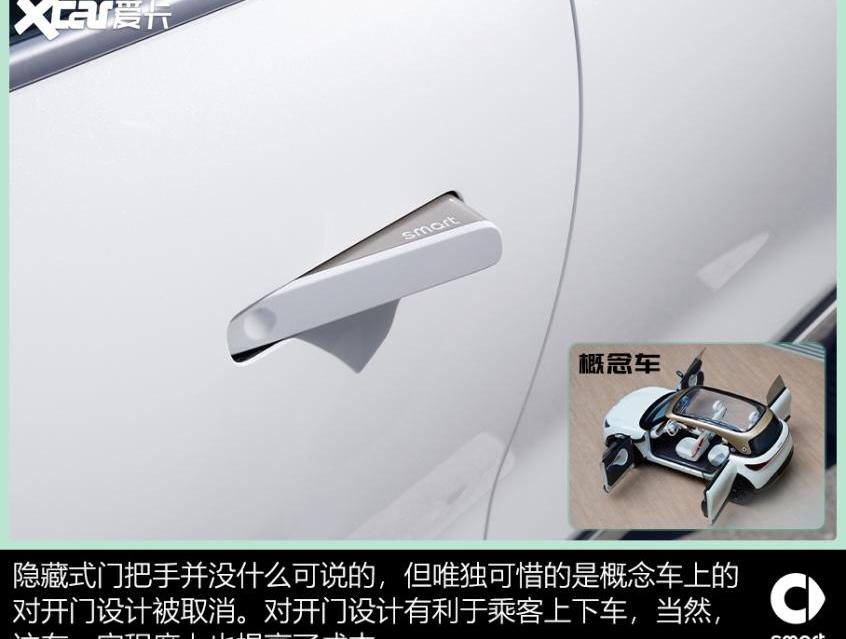 smart,smart精灵#1,奔驰,奥迪,奥迪Q2L