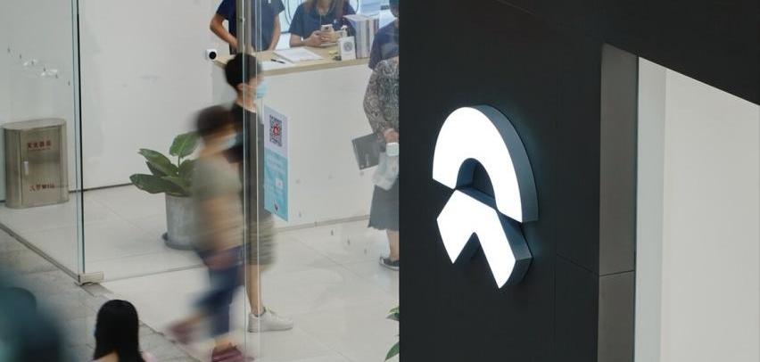小鹏,比亚迪,埃安,极氪,理想汽车