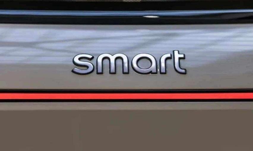 smart,奥迪,奔驰,比亚迪,埃安