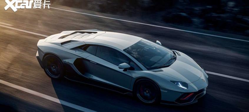 兰博基尼,Aventador,Urus