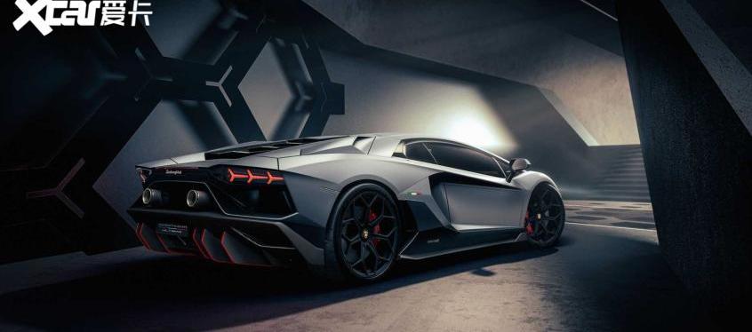 兰博基尼,Aventador,Urus