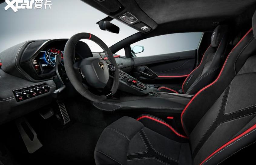 兰博基尼,Aventador,Urus