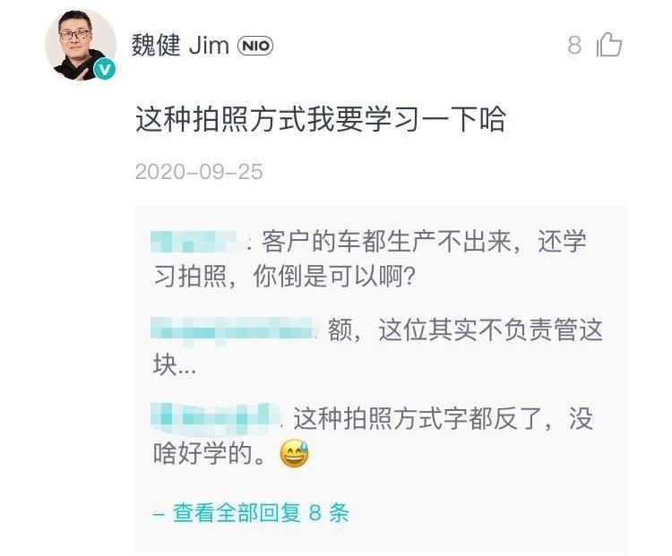 极氪,蔚来