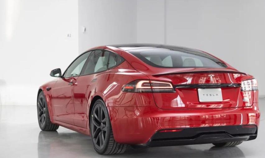 Model X,Model S,特斯拉,Model 3,Model Y