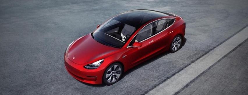 特斯拉,Model S,Model X,Model Y,发现