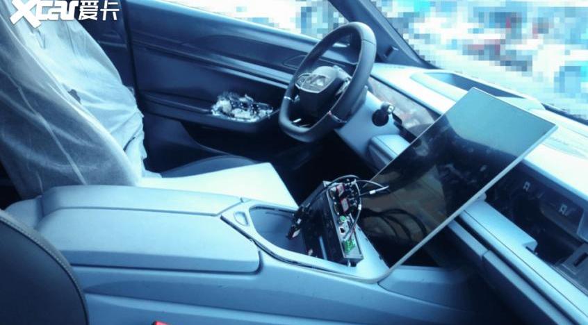 哪吒S,哪吒汽车