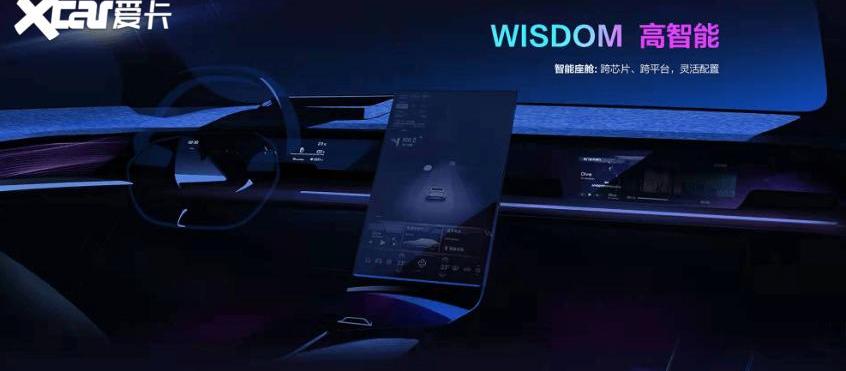 哪吒S,哪吒汽车