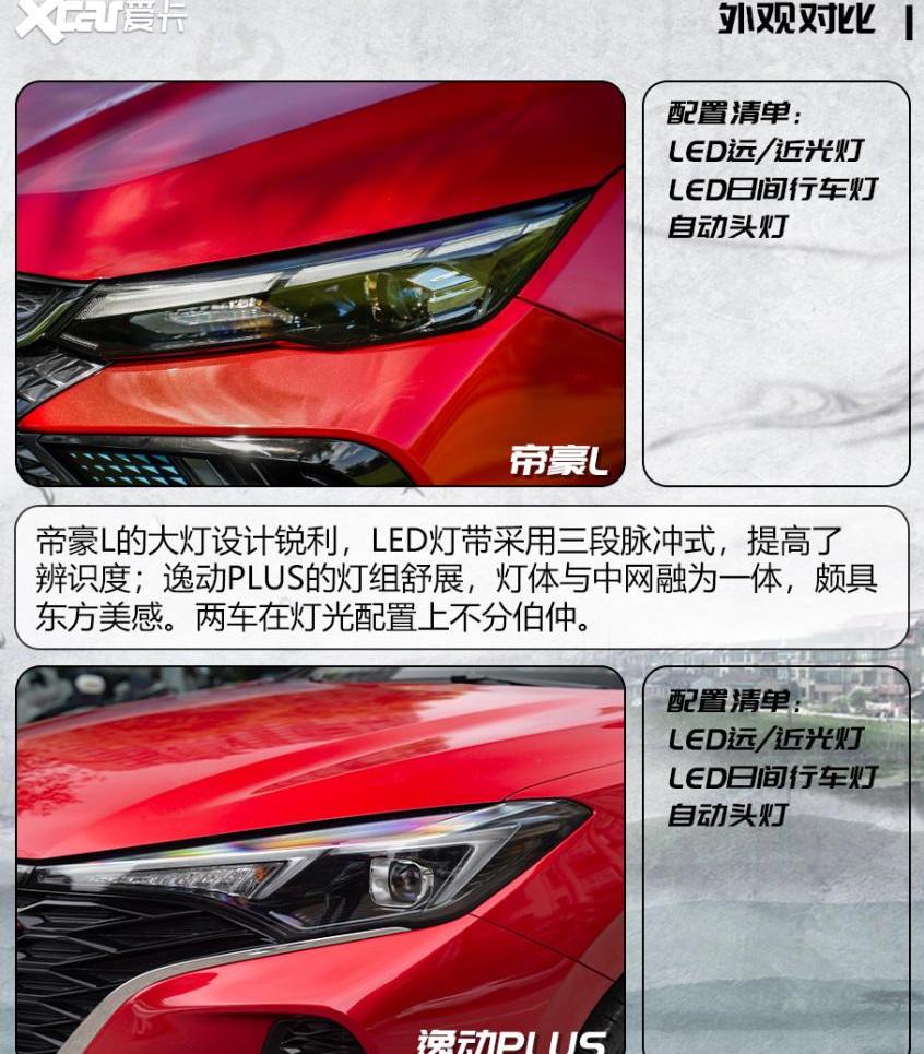 帝豪,逸动,长安