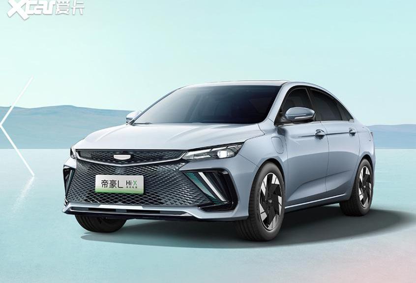 帝豪,星越L,吉利汽车