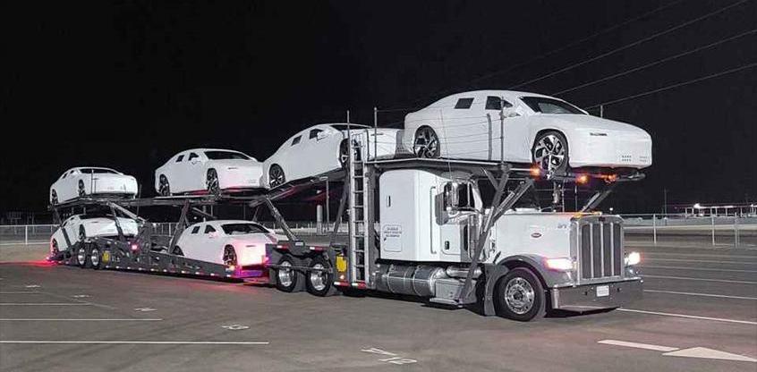 特斯拉,领克,理念,Model S,蔚来