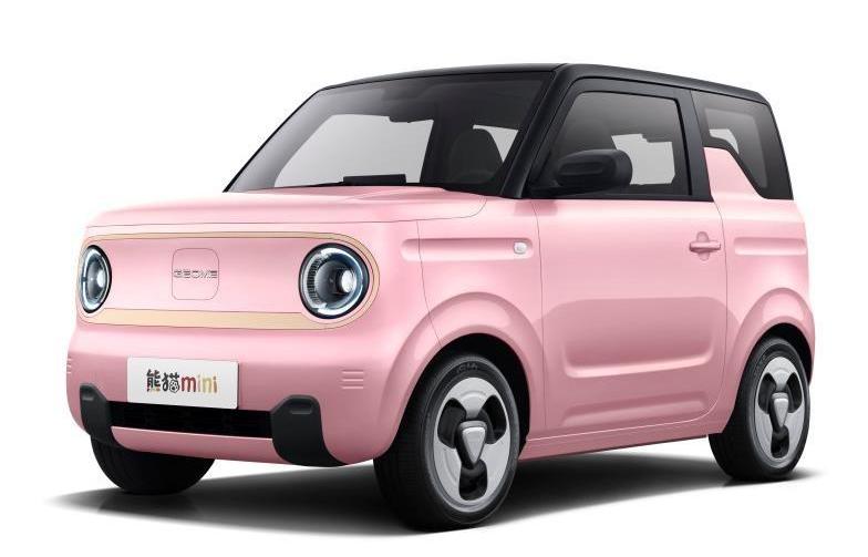 熊猫mini,吉利汽车,帝豪,比亚迪,长安