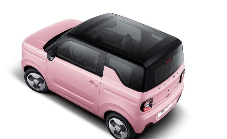 熊猫mini,吉利汽车,帝豪,比亚迪,长安