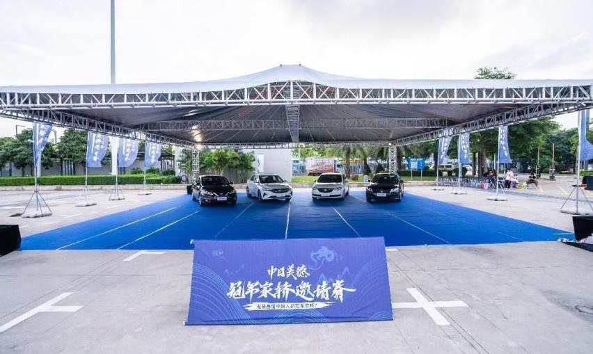 帝豪,轩逸,英朗,别克,朗逸