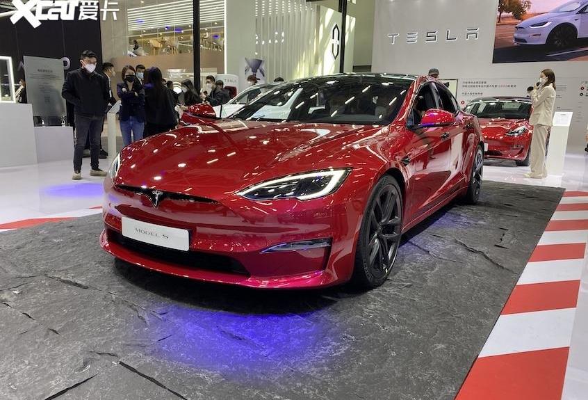 特斯拉,Model S,Model X