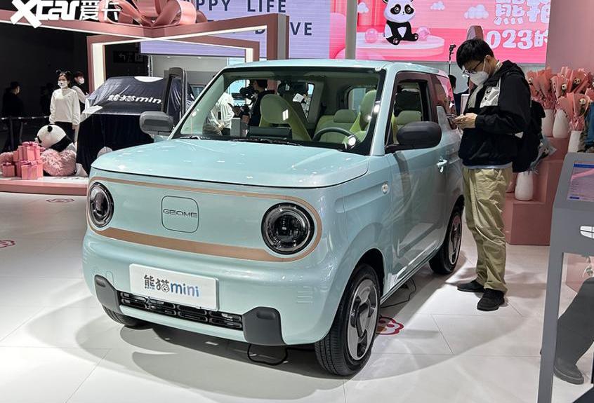 熊猫mini,远程,帝豪,豪越,MINI