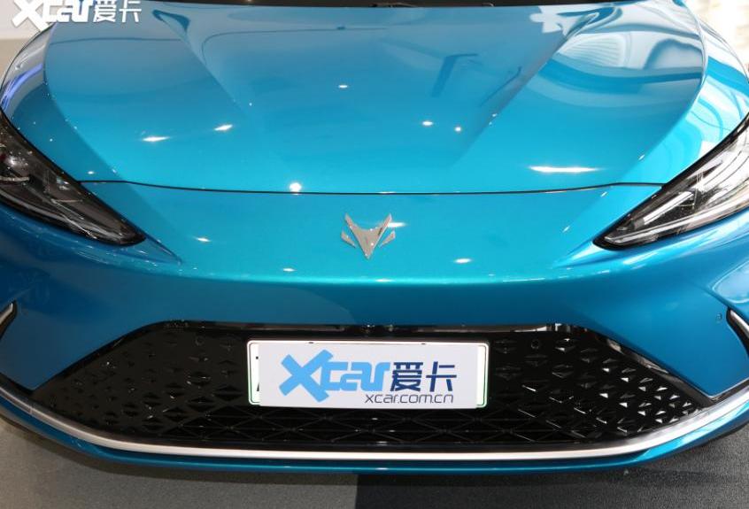 ARCFOX极狐,极狐 阿尔法S,奥迪,比亚迪,理念