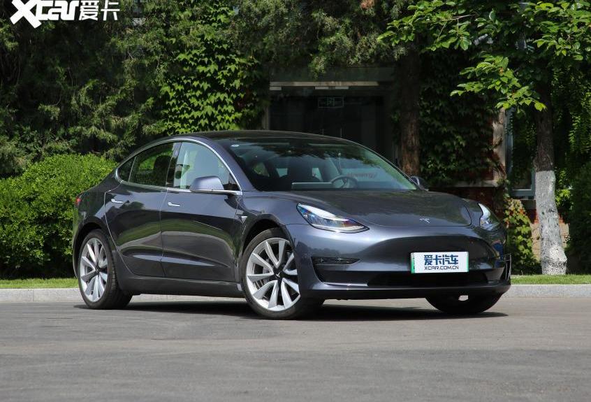 特斯拉,Model 3,Model S,Model Y