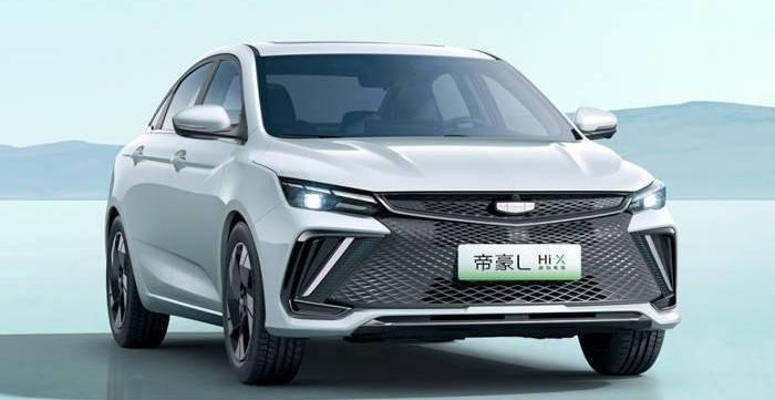 吉利汽车,领克,极氪,几何汽车,比亚迪