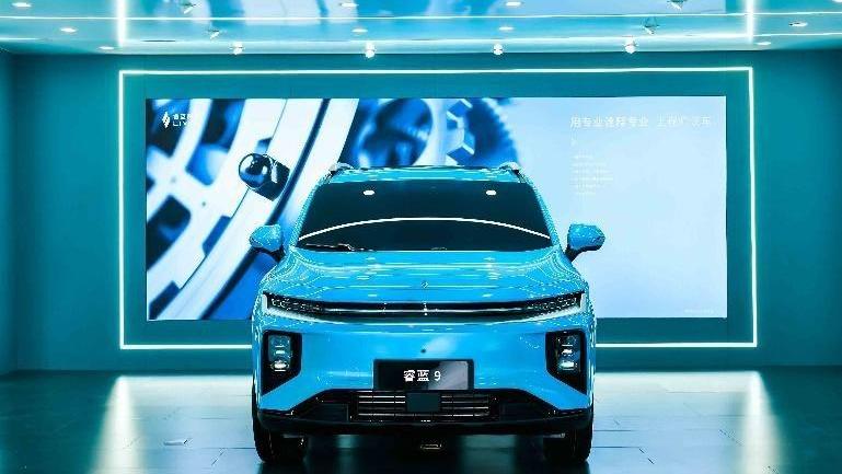 领克,吉利汽车,极氪,博越,博越L