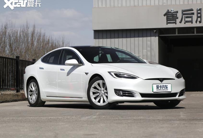 特斯拉,北京,Model X,Model S