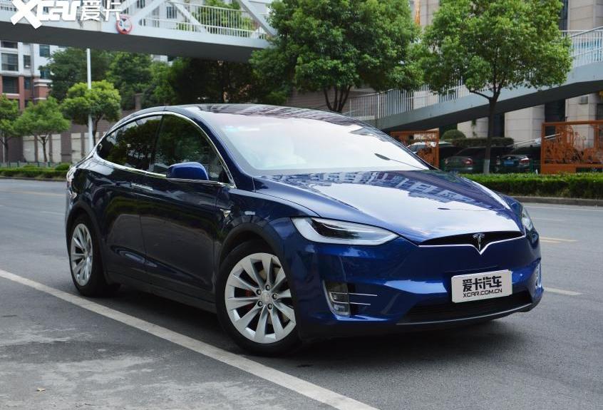 特斯拉,北京,Model X,Model S