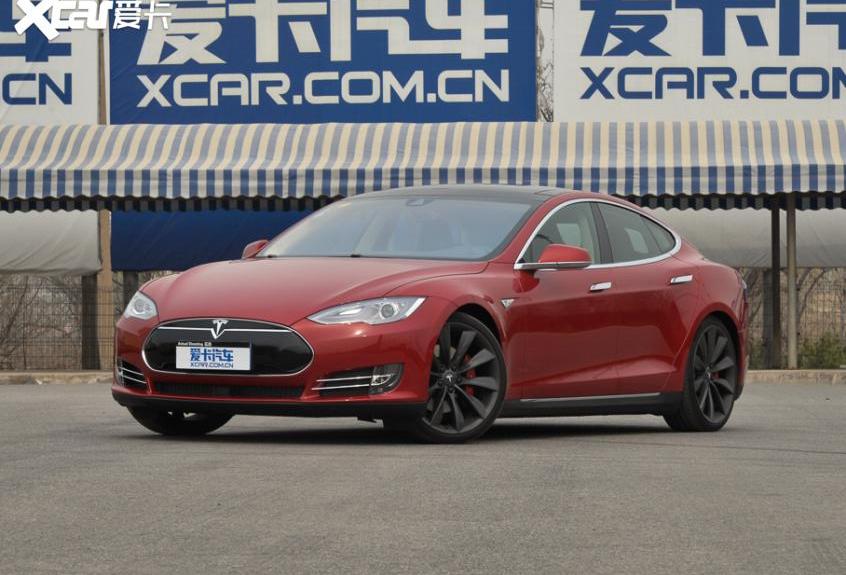 特斯拉,Model X,Model S,Model 3,Model Y