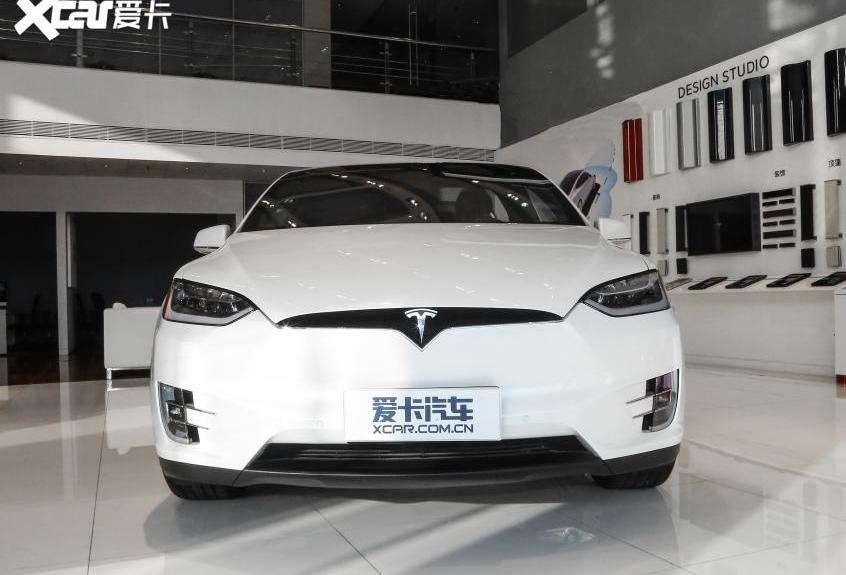 特斯拉,Model X,Model S,Model 3,Model Y