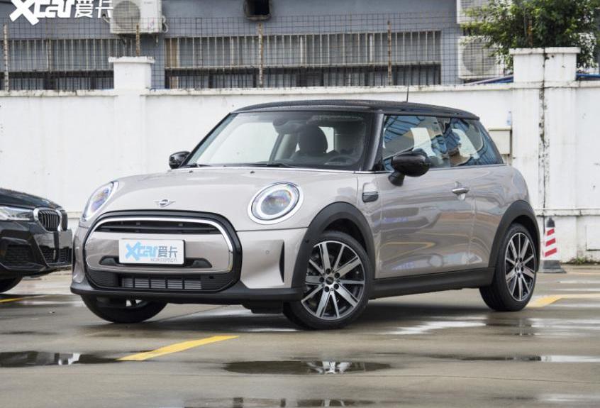 MINI,MINI COUNTRYMAN,MINI CLUBMAN,宝马,曼