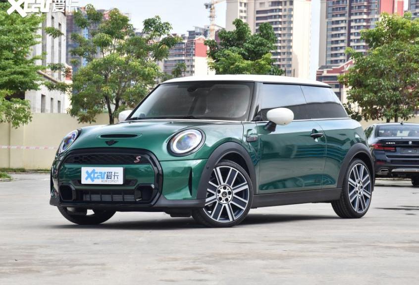 MINI,MINI COUNTRYMAN,MINI CLUBMAN,宝马,曼