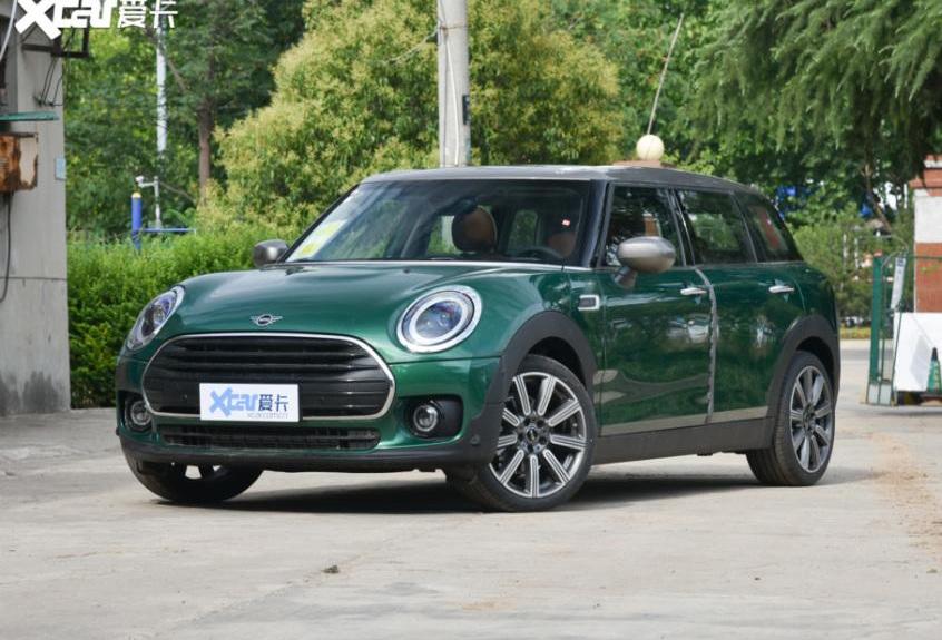 MINI,MINI COUNTRYMAN,MINI CLUBMAN,宝马,曼