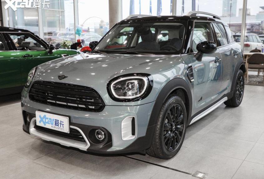 MINI,MINI COUNTRYMAN,MINI CLUBMAN,宝马,曼