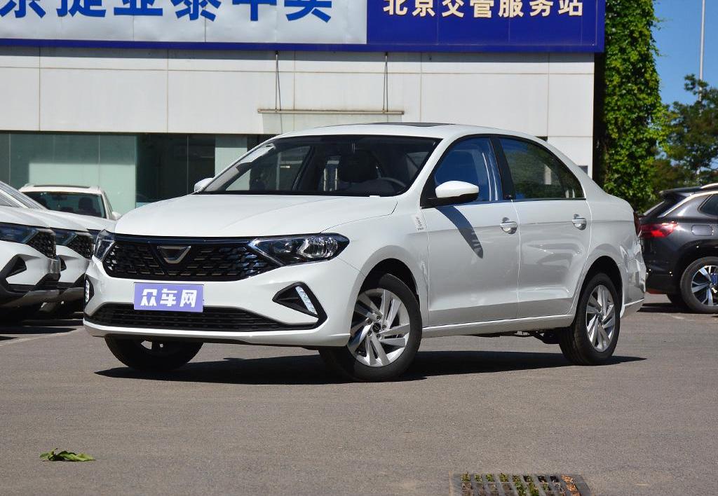 捷达,捷达VA3,帝豪,东南,宝骏