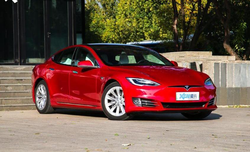 特斯拉,Model X,Model S,理念,Model 3