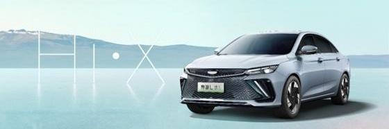 领克,吉利汽车,帝豪,极氪,博越
