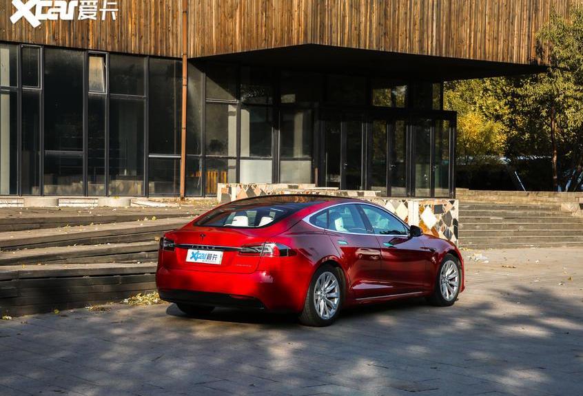 特斯拉,Model S,Model X