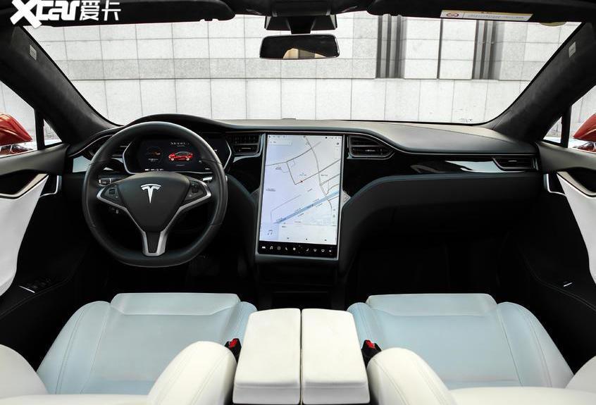 特斯拉,Model S,Model X