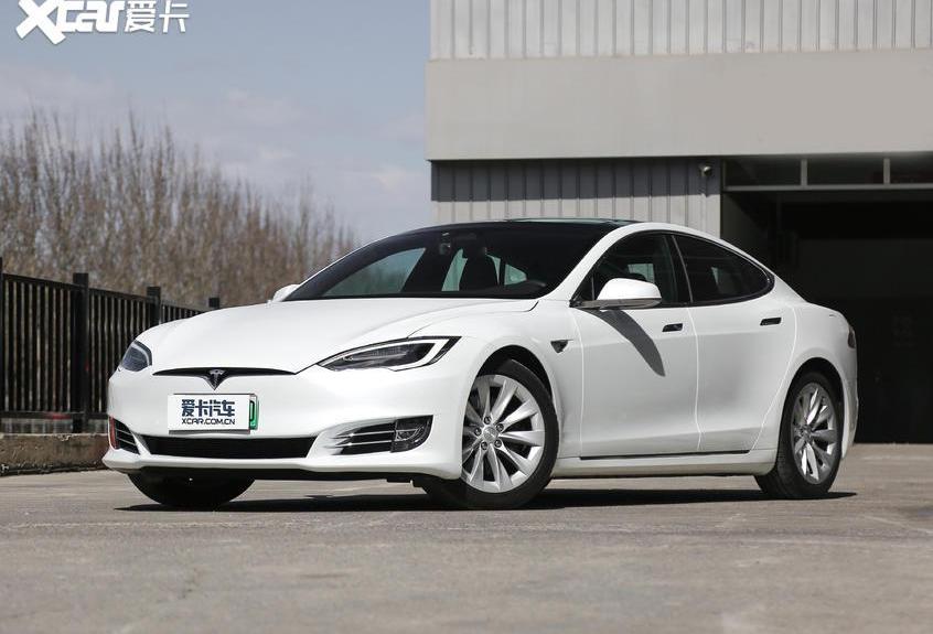 特斯拉,北京,Model S,Model X,Model 3