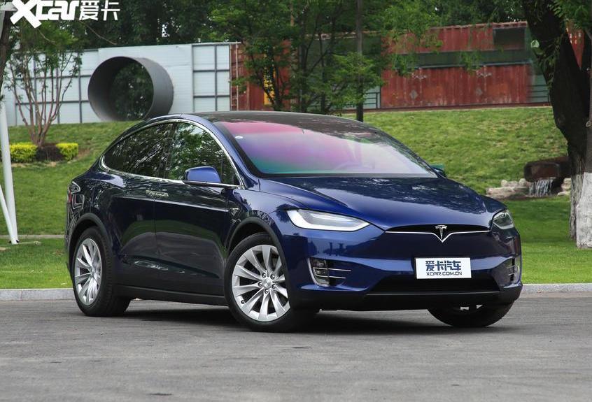 特斯拉,北京,Model S,Model X,Model 3