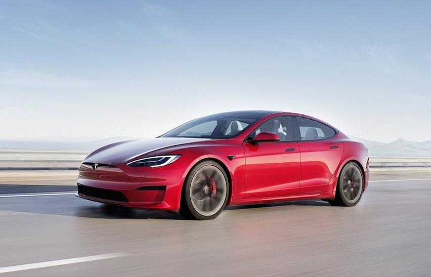 特斯拉,Model S,北京,钢铁侠,Model 3