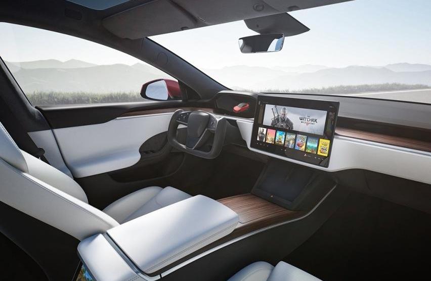 特斯拉,Model S,北京,钢铁侠,Model 3