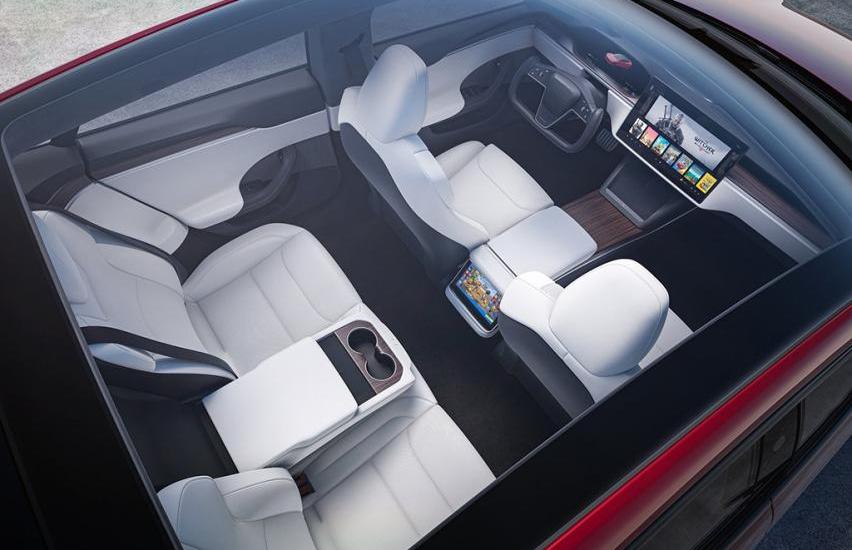 特斯拉,Model S,北京,钢铁侠,Model 3