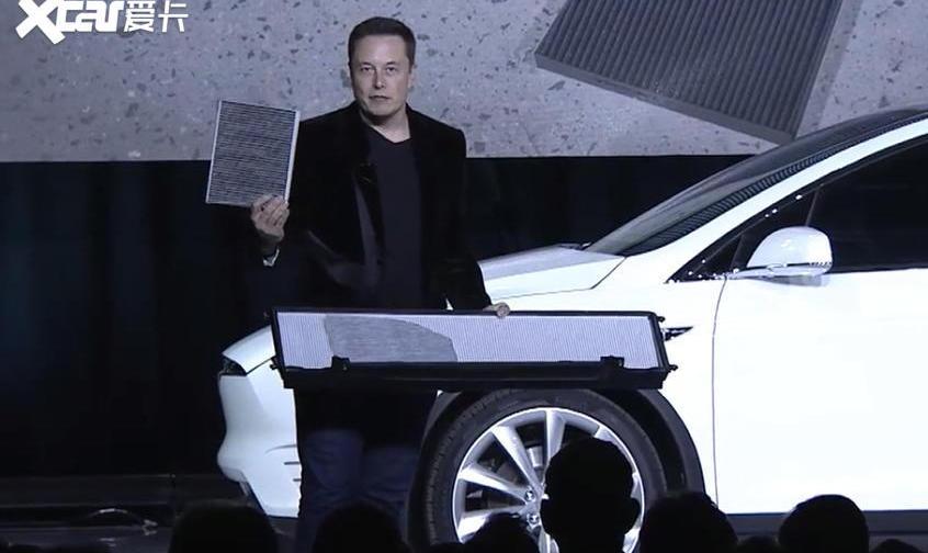 特斯拉,Model X,Model S,嘉际,Model 3