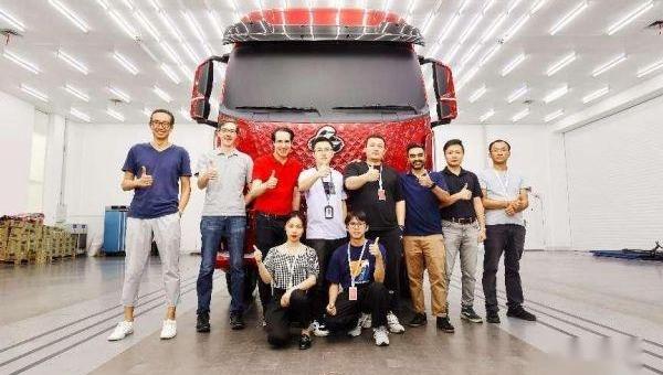 乘龙H5,理念,乘龙H7