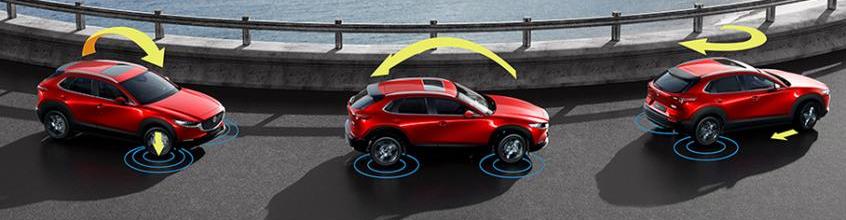 马自达,马自达CX-30,长安,理念,马自达CX-30 EV
