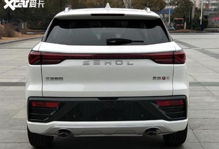 思皓,思皓QX,思皓A5,江淮,思皓X8