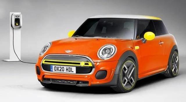 MINI,北京,理想汽车,宝马,理想ONE