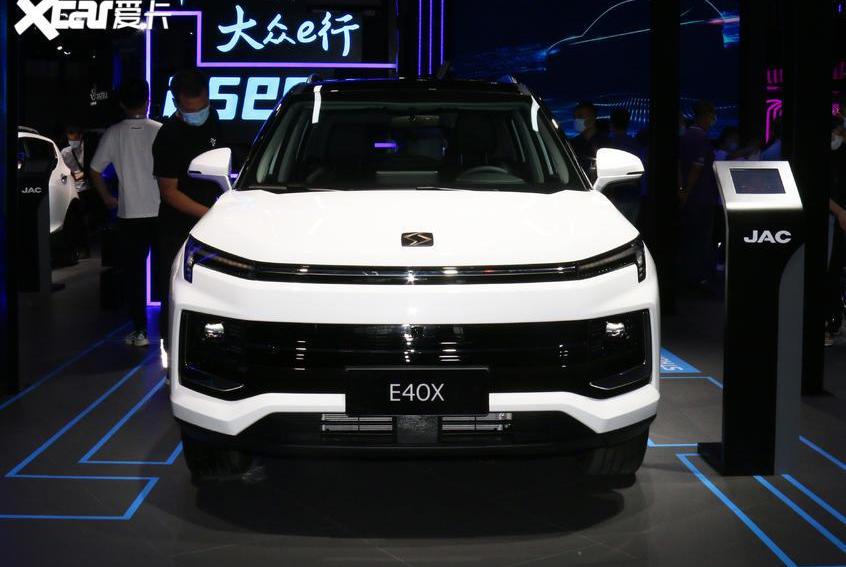 思皓,江淮,思皓E40X,大众,思皓E50A